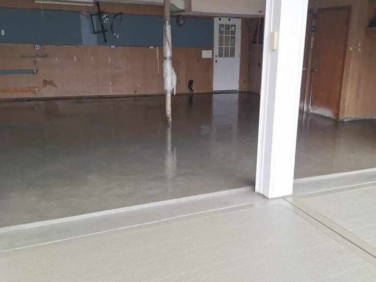 Concrete Floor Finishing Olathe KS Garage and Basement Floors